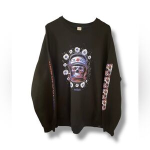 CLOAK Brand Crewneck Sweatshirt